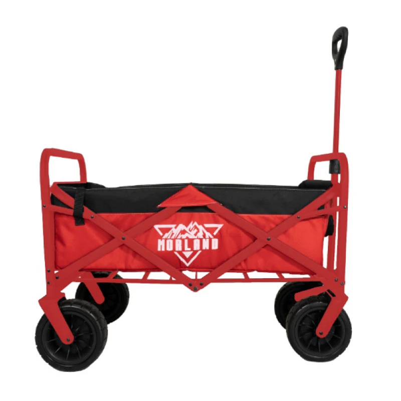 Składany wózek kempingowy Jardin Utility Wagon